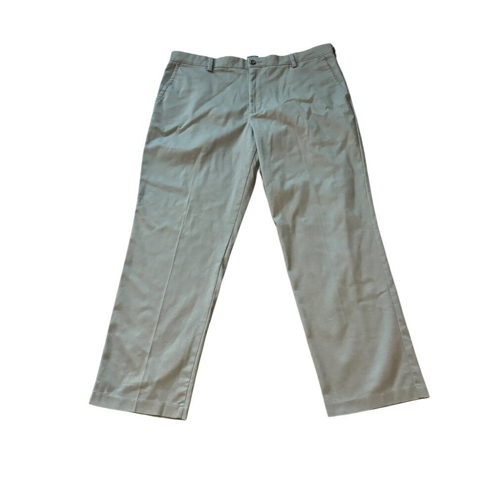 Dockers Men's Classic Fit Stretch Pants